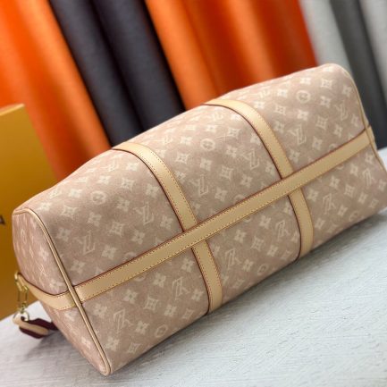 LV Keepall Bandoulière 45