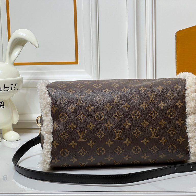 LV SPEEDY SOFT 30 TEDDY