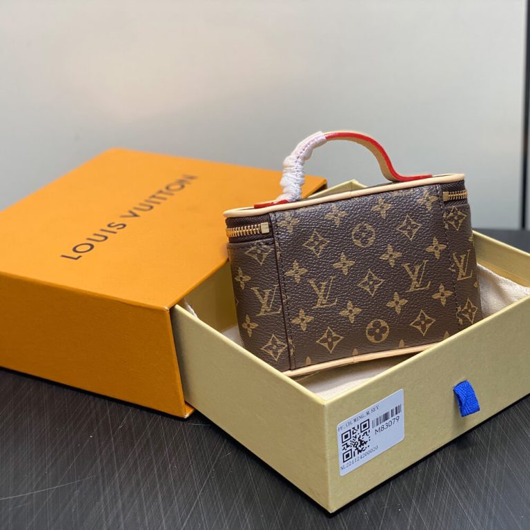 LV NICE BEAUTY Cosmetic Bag