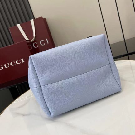 Gvc*1 Totissima small reversible tote bag