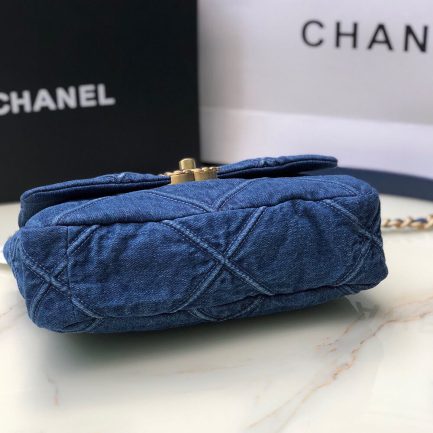 Ch**el 19 Handbag