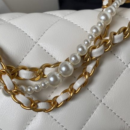 Ch**el Mini Flap Bag(HIGH-END GRADE)