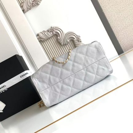 Ch**el 25 Mini Handbag(HIGH-END GRADE)