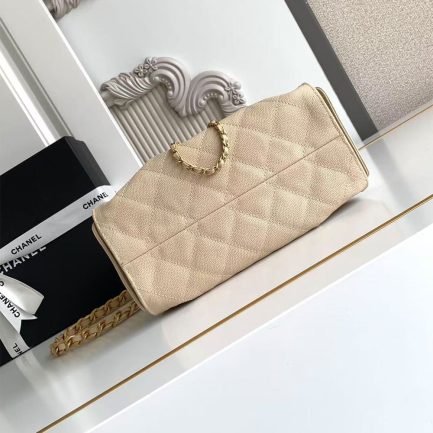 Ch**el 25 Mini Handbag(HIGH-END GRADE)