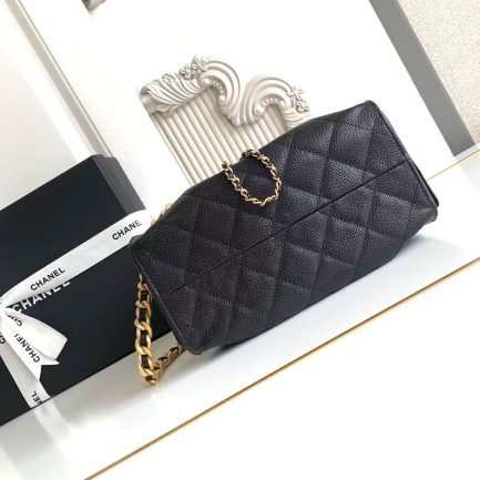 Ch**el 25 Mini Handbag(HIGH-END GRADE)