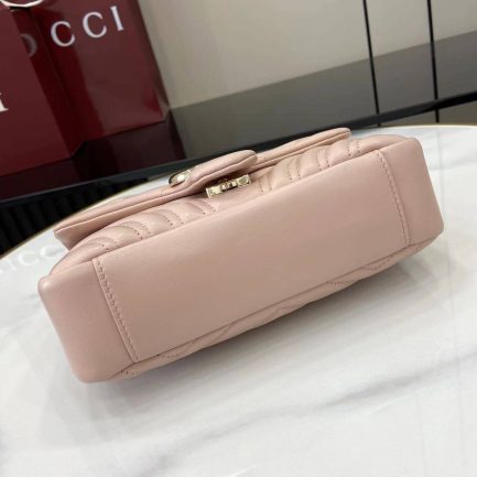 GG Marmont small shoulder bag