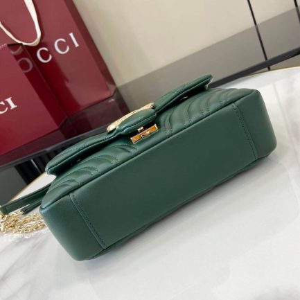 GG Marmont small shoulder bag