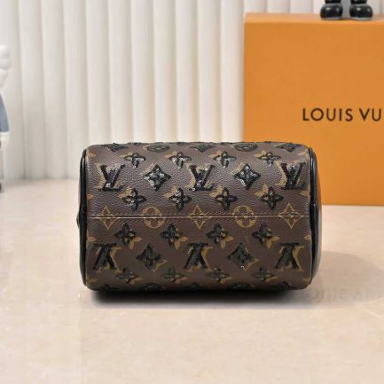 LV Speedy Bandouliere 20