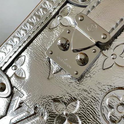 LV Side Trunk MM