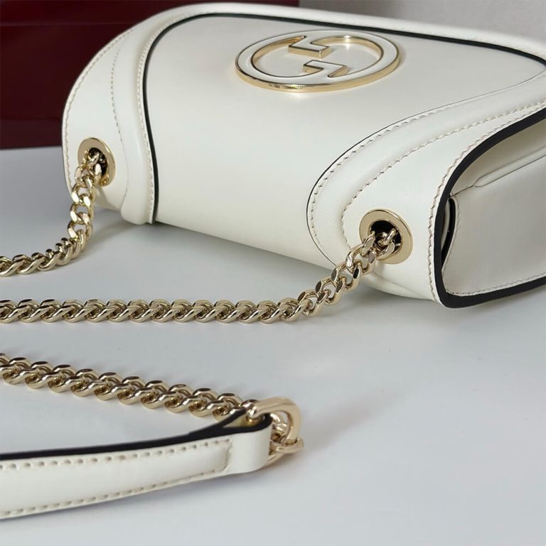 Gvc*1 Blondie small shoulder bag