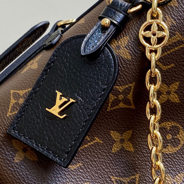 LV CARRYALL BB