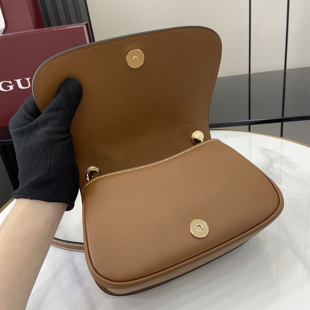 Gvc*1 Blondie small shoulder bag