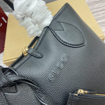 Gvc*1 Totissima small reversible tote bag