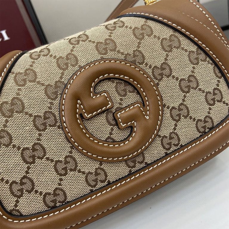 Gvc*1 Blondie small shoulder bag