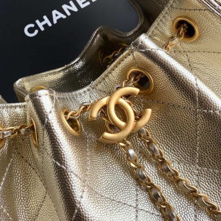 Ch**el 25 Mini Handbag(HIGH-END GRADE)