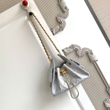 Ch**el 25 Mini Handbag(HIGH-END GRADE)