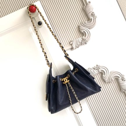 Ch**el 25 Mini Handbag(HIGH-END GRADE)