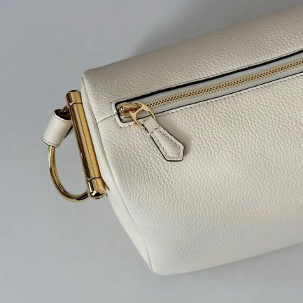Gvc*1 Half Horsebit large shoulder bag