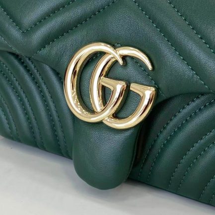 GG Marmont small shoulder bag