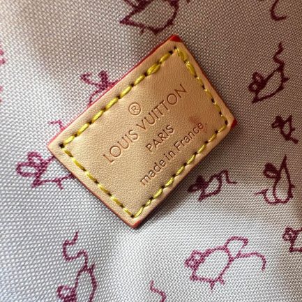 LV Speedy Bandouliere 20