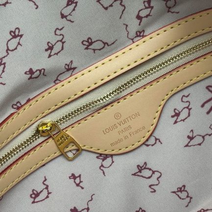 LV Keepall Bandoulière 45