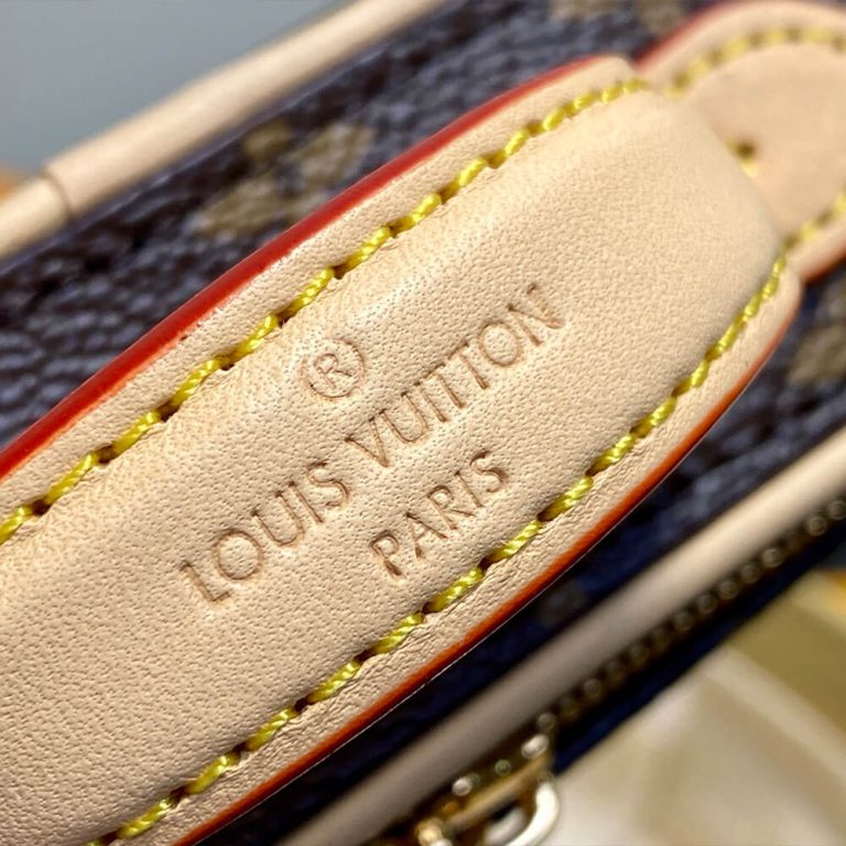 LV NICE BEAUTY Cosmetic Bag