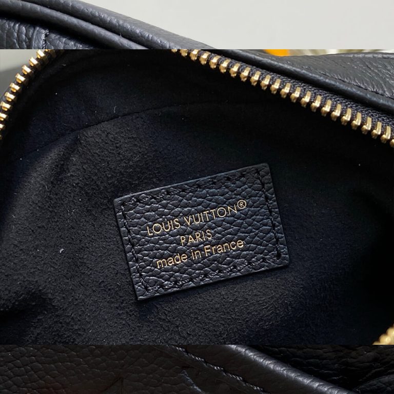 LV Tiny Camera Bag