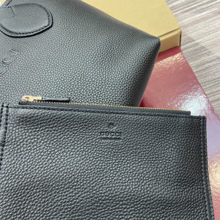 Gvc*1 Totissima small reversible tote bag