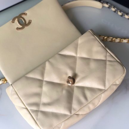 Ch**el 19 Handbag
