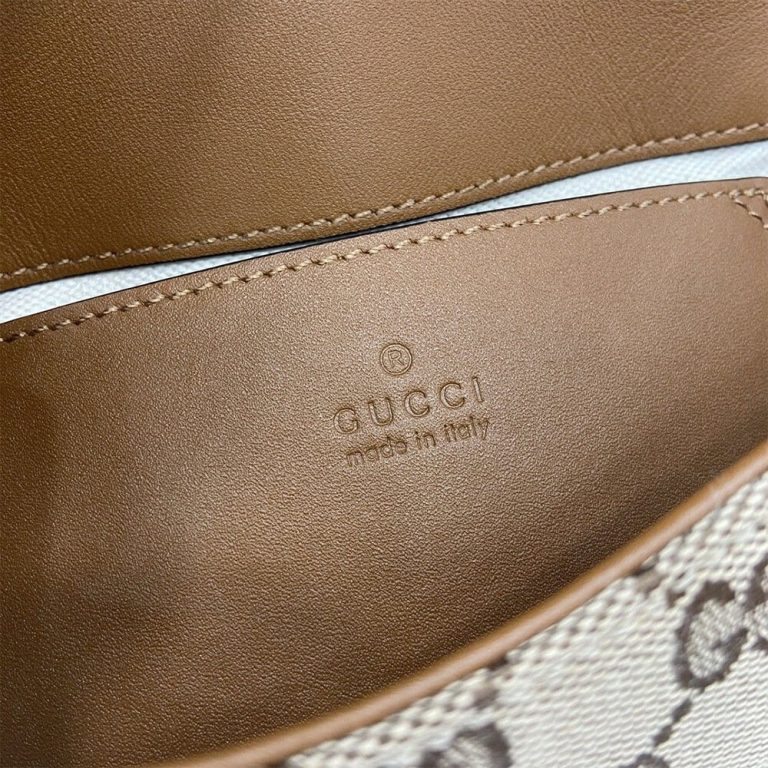 Gvc*1 Blondie small shoulder bag