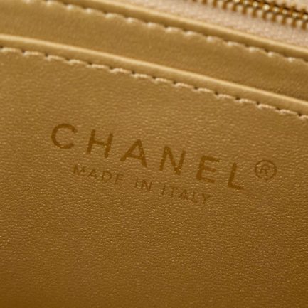 Ch**el Mini Flap Bag(HIGH-END GRADE)