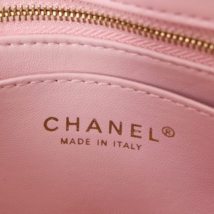 Ch**el Mini Flap Bag(HIGH-END GRADE)