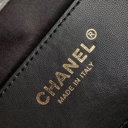 Ch**el 25 Mini Handbag(HIGH-END GRADE)