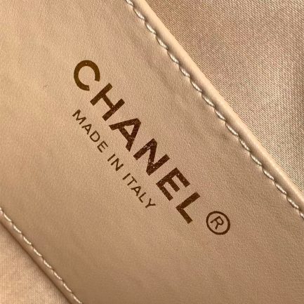 Ch**el 25 Mini Handbag(HIGH-END GRADE)