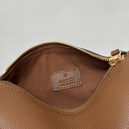 Gvc*1 Half Horsebit mini bag