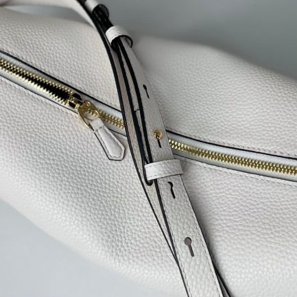 Gvc*1 Half Horsebit medium shoulder bag