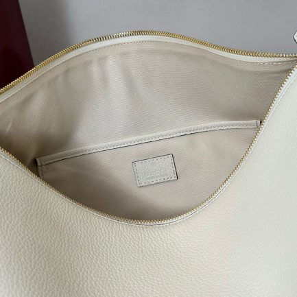 Gvc*1 Half Horsebit large shoulder bag