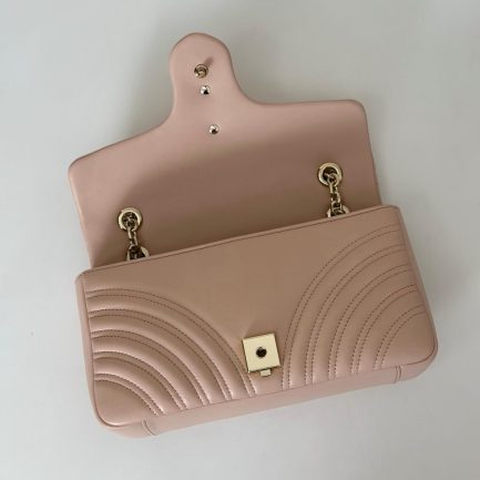 GG Marmont small shoulder bag