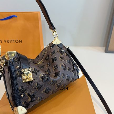 LV Side Trunk MM