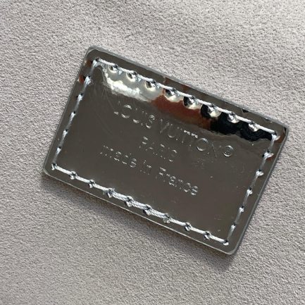 LV Vanity Chain Pouch