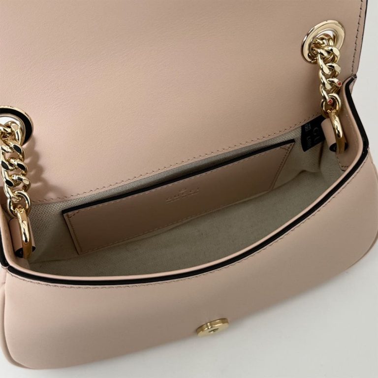 Gvc*1 Blondie small shoulder bag