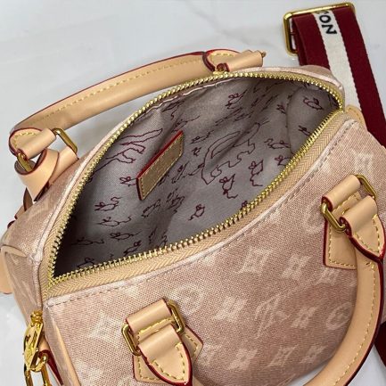 LV Speedy Bandouliere 20
