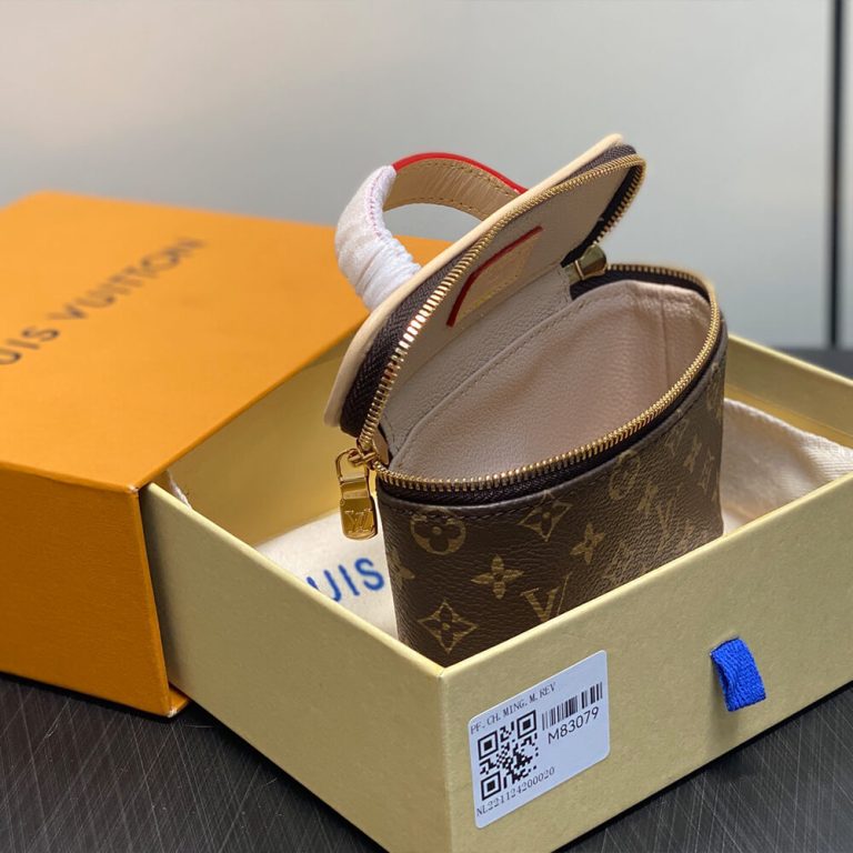 LV NICE BEAUTY Cosmetic Bag