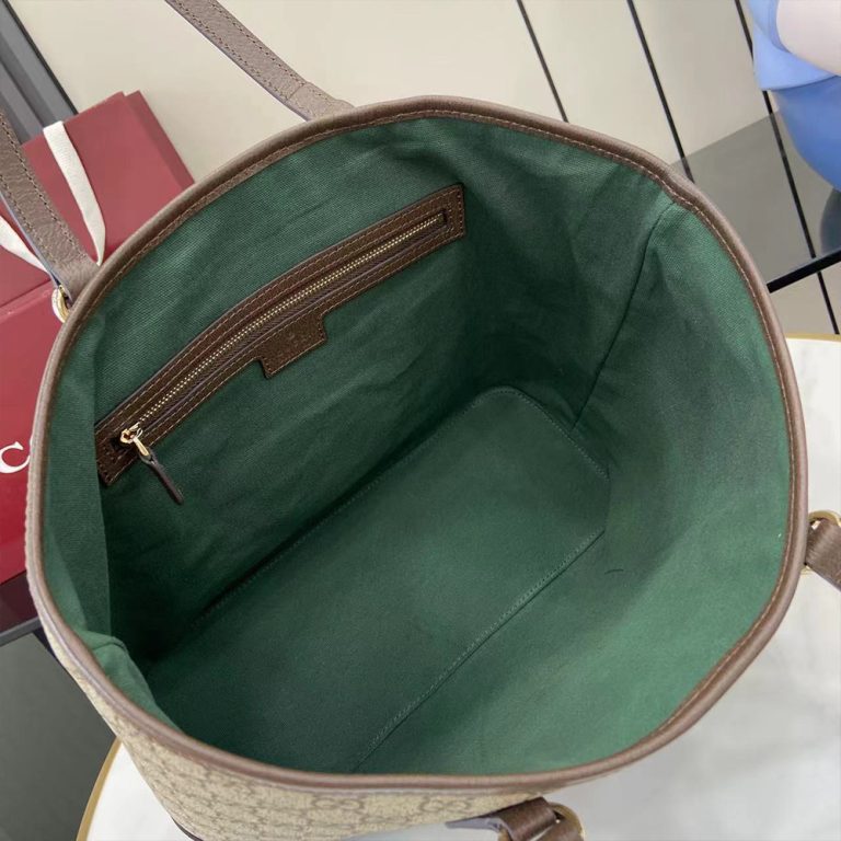 Gvc*1 Ophidia medium tote bag