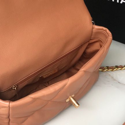 Ch**el 19 Handbag