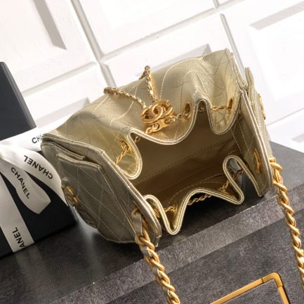 Ch**el 25 Mini Handbag(HIGH-END GRADE)