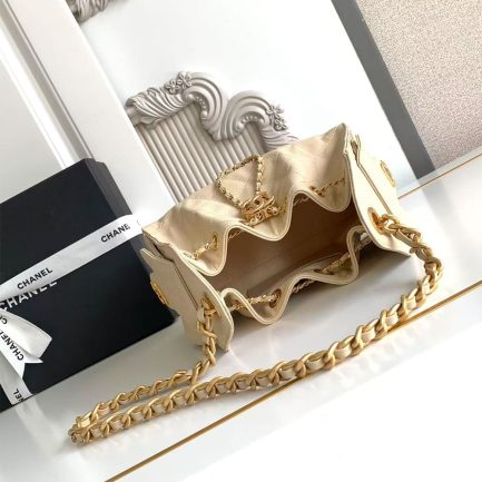 Ch**el 25 Mini Handbag(HIGH-END GRADE)