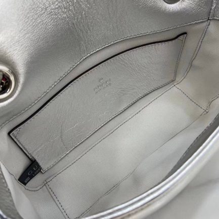 GG Marmont small shoulder bag