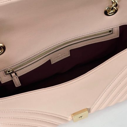 GG Marmont small shoulder bag