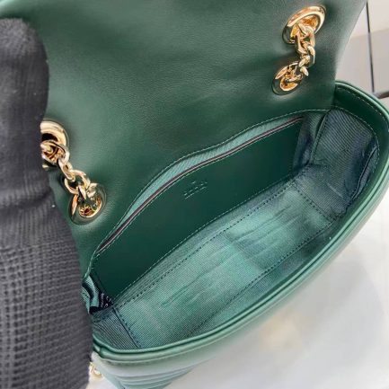 GG Marmont small shoulder bag